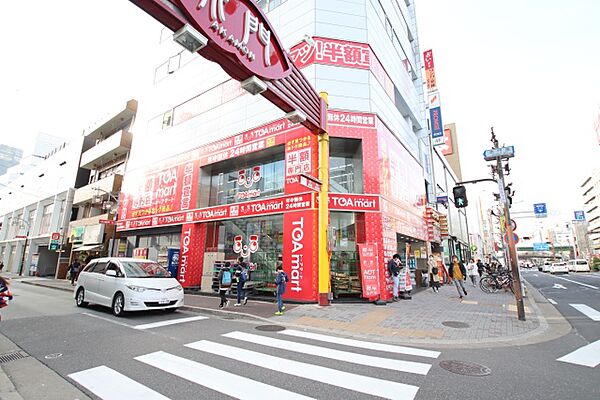 エステムプラザ名古屋・栄プレミアム 603｜愛知県名古屋市中区大須３丁目(賃貸マンション1K・6階・24.82㎡)の写真 その8