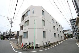 メゾン第一 1D ｜ 愛知県名古屋市中村区則武２丁目（賃貸マンション1R・1階・23.43㎡） その1