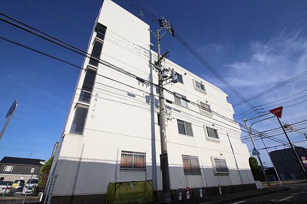 蜆橋ハイツ 401｜愛知県名古屋市中川区外新町４丁目(賃貸マンション2LDK・4階・60.00㎡)の写真 その6