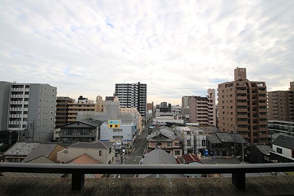 レジデンス中島 705｜愛知県名古屋市中村区中島町３丁目(賃貸マンション1K・7階・21.00㎡)の写真 その17