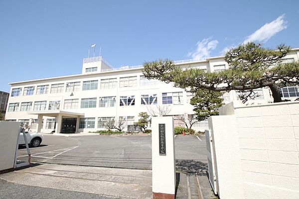 サンシャイン・エル 107｜愛知県名古屋市中村区烏森町８丁目(賃貸アパート2DK・1階・35.64㎡)の写真 その22