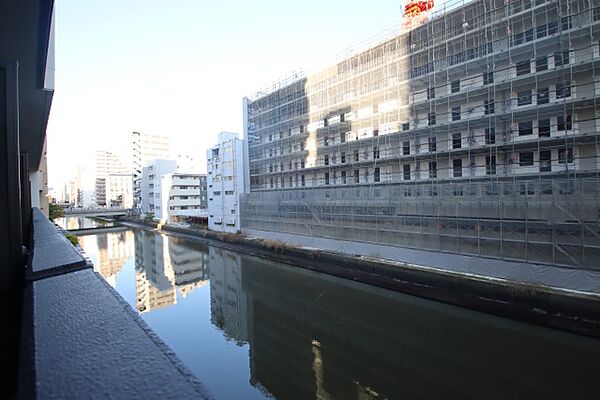 プレサンス上前津プレス 806｜愛知県名古屋市中区富士見町(賃貸マンション1K・8階・25.52㎡)の写真 その14