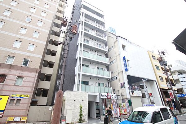 マリーベル栄 801｜愛知県名古屋市中区栄４丁目(賃貸マンション1K・8階・27.39㎡)の写真 その1