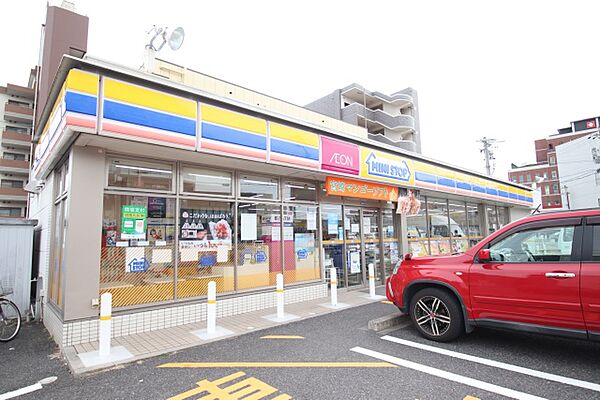 プラティークあらこ 305｜愛知県名古屋市中川区荒子１丁目(賃貸マンション1K・3階・23.00㎡)の写真 その22