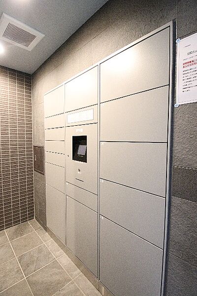 プレサンス丸の内アドブル 903｜愛知県名古屋市中区丸の内１丁目(賃貸マンション1K・9階・22.04㎡)の写真 その7