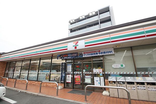 ハーモニーテラス八田 103｜愛知県名古屋市中川区柳瀬町１丁目(賃貸アパート1LDK・1階・32.51㎡)の写真 その23