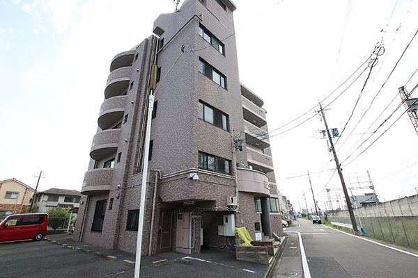 FILL SHINE 102｜愛知県名古屋市中川区かの里１丁目(賃貸マンション1LDK・1階・36.96㎡)の写真 その3