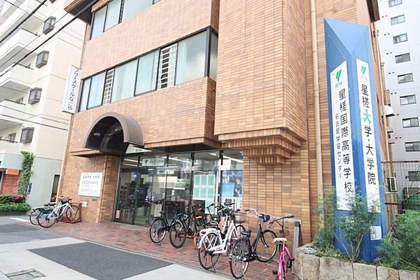 ライブコート丸の内 803｜愛知県名古屋市中区丸の内３丁目(賃貸マンション1R・8階・23.56㎡)の写真 その22