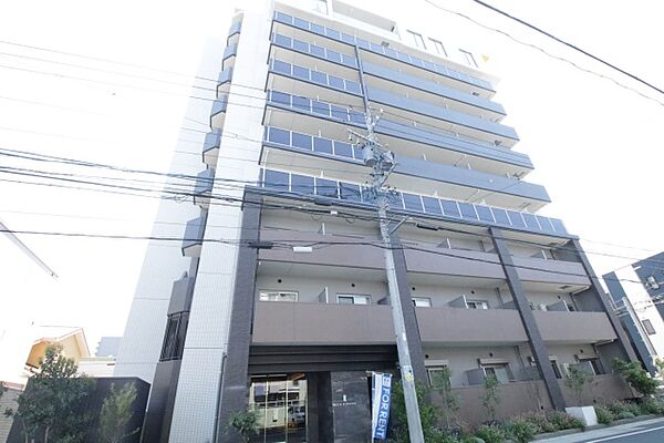 ヴェルドミール 103｜愛知県名古屋市中村区道下町４丁目(賃貸マンション1K・1階・27.90㎡)の写真 その6