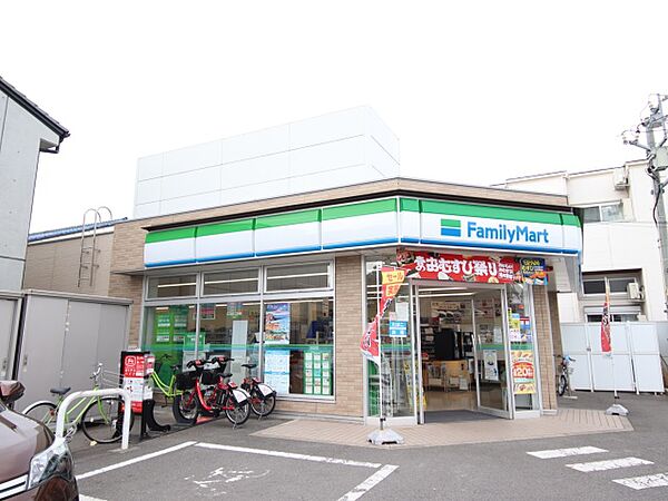 Prime Maison K 103｜愛知県名古屋市中村区本陣通５丁目(賃貸アパート1K・1階・20.28㎡)の写真 その12