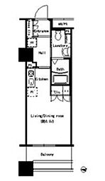 近鉄名古屋駅 5.5万円