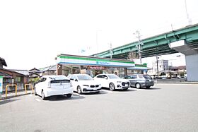 ESPRESSO岩塚 2B ｜ 愛知県名古屋市中村区岩塚町字郷中（賃貸アパート1LDK・2階・50.59㎡） その20