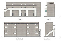 愛知県名古屋市昭和区福江1丁目：物件画像／株式会社洞口　ROOMSELECT八田店