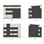 愛知県名古屋市中村区長草町：物件画像／株式会社洞口　ROOMSELECT八田店