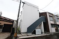 愛知県名古屋市西区児玉3丁目：物件画像／株式会社洞口　ROOMSELECT八田店