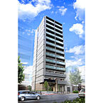 愛知県名古屋市熱田区横田1丁目：物件画像／株式会社洞口　ROOMSELECT八田店
