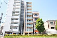愛知県名古屋市中村区則武本通2丁目：物件画像／株式会社洞口　ROOMSELECT八田店