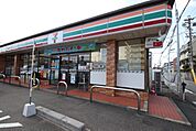 セブン－イレブン　名古屋今池南店