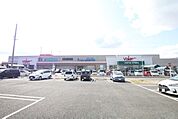 バロー 戸田店