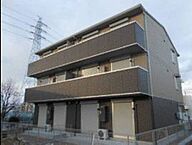 愛知県名古屋市中村区川前町：物件画像／株式会社洞口　ROOMSELECT八田店