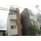 愛知県名古屋市守山区新守西：物件画像／株式会社洞口　ROOMSELECT八田店
