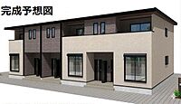 愛知県名古屋市守山区白沢町：物件画像／株式会社洞口　ROOMSELECT八田店