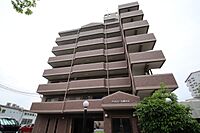 愛知県名古屋市西区山木1丁目：物件画像／株式会社洞口　ROOMSELECT八田店