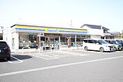 ミニストップ　長久手岩作店