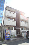 愛知県名古屋市瑞穂区土市町1丁目：物件画像／株式会社洞口　ROOMSELECT八田店