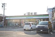 ファミリーマート　守山川宮町店