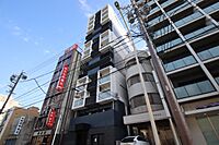愛知県名古屋市中区伊勢山1丁目：物件画像／株式会社洞口　ROOMSELECT八田店