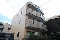 愛知県名古屋市中村区鳥居西通2丁目：物件画像／株式会社洞口　ROOMSELECT八田店