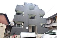 愛知県名古屋市熱田区二番1丁目：物件画像／株式会社洞口　ROOMSELECT八田店