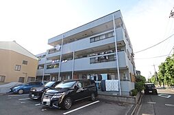 グランドヒルズ供米田一番館