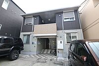 愛知県名古屋市中村区中村町9丁目：物件画像／株式会社洞口　ROOMSELECT八田店