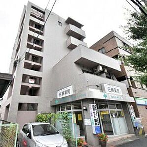 外観 外観