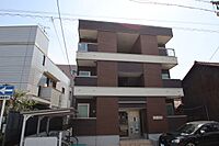 愛知県名古屋市熱田区野立町3丁目：物件画像／株式会社洞口　ROOMSELECT八田店