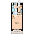 ガーデンハイツマルタカ23階6.0万円