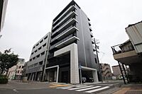 愛知県名古屋市中川区南八熊町：物件画像／株式会社洞口　ROOMSELECT八田店