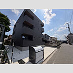 愛知県名古屋市中川区戸田西3丁目：物件画像／株式会社洞口　ROOMSELECT八田店