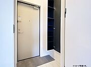新築のためイメージ写真です。