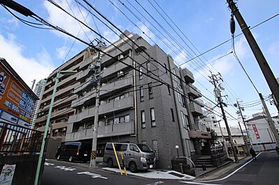 外観 外観