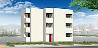 愛知県名古屋市守山区幸心1丁目：物件画像／株式会社洞口　ROOMSELECT八田店