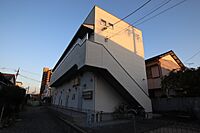 愛知県名古屋市熱田区一番2丁目：物件画像／株式会社洞口　ROOMSELECT八田店