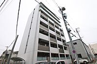愛知県名古屋市中川区松年町4丁目：物件画像／株式会社洞口　ROOMSELECT八田店
