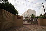 名古屋市立城西小学校