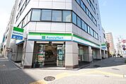 ファミリーマート　丸の内大津通店