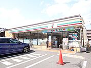 セブン－イレブン　名古屋井深町店