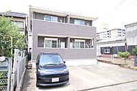 愛知県名古屋市中川区横前町：物件画像／株式会社洞口　ROOMSELECT八田店