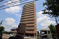愛知県名古屋市千種区茶屋が坂1丁目：物件画像／株式会社洞口　ROOMSELECT八田店